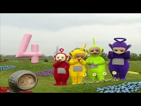 Teletubbies Nederlands | afleveringen | kinder programmas | tekenfilms | animatie
