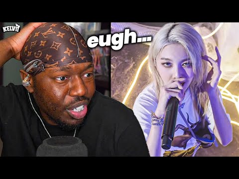 DREAMCATCHER DAMI Covering HYO's Dessert Is GIVING