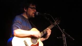 Rivers Cuomo - You Gave Your Love To Me Softly @ Beat Kitchen in Chicago 4/10/2018