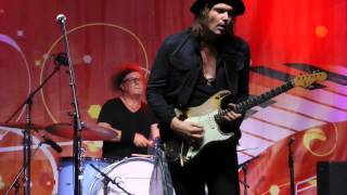 Philip Sayce AS THE YEARS GO PASSING BY Montreal Jazz Festival 2015