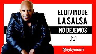 ♪ NO DEJEMOS ►►NYKY MOURI ♪ 🎧✔️