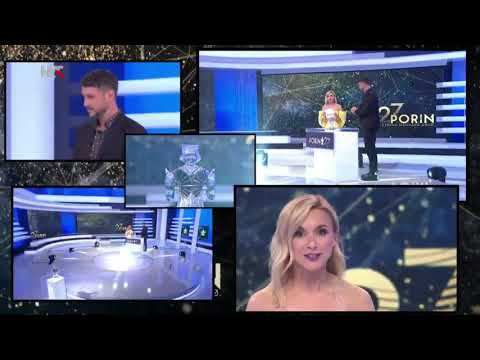 Porin 2020: Najbolji Rock Album  - Psihomodo Pop