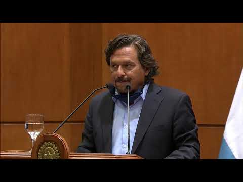 Ruta Nacional 51: Se iniciará la pavimentación del tramo Mina La Poma – Alto Chorrillo
