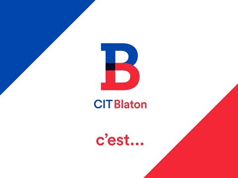 Découvrez CIT Blaton en 3 min.