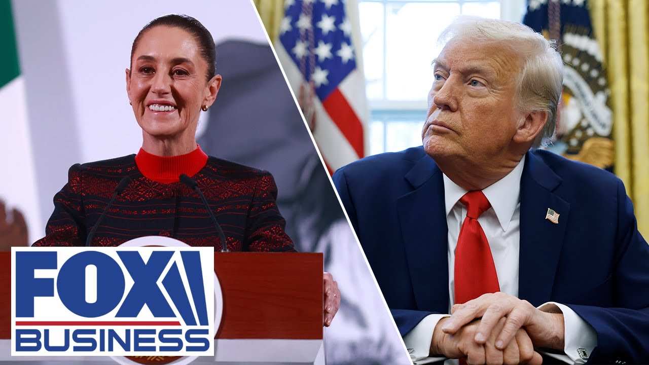 ‘HERE WE GO AGAIN’: US denies this request from Mexico for the first time