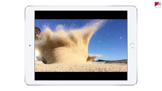 iPad Air 2 &amp; iPad Mini 3 vorgestellt