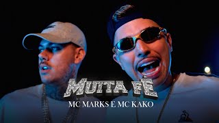 Muita Fé Lyrics English Translation
