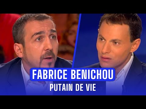Dépression, drogue, pauvreté maximale...La descente aux enfers du boxeur Fabrice Benichou (TTLM)