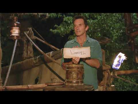 Survivor Custom Music - Tribal Council Tally #1