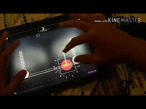 [Cytus II PAFF] Fight Another Day (Andy Tunstall Remix) - Kat Penkin (CHAOS 10) (MM TP 98.52)