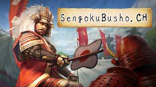 SENGOKU TEMPURA CH のライブ配信