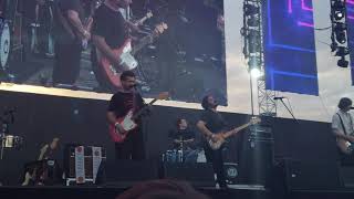 Parquet Courts - “Freebird II”