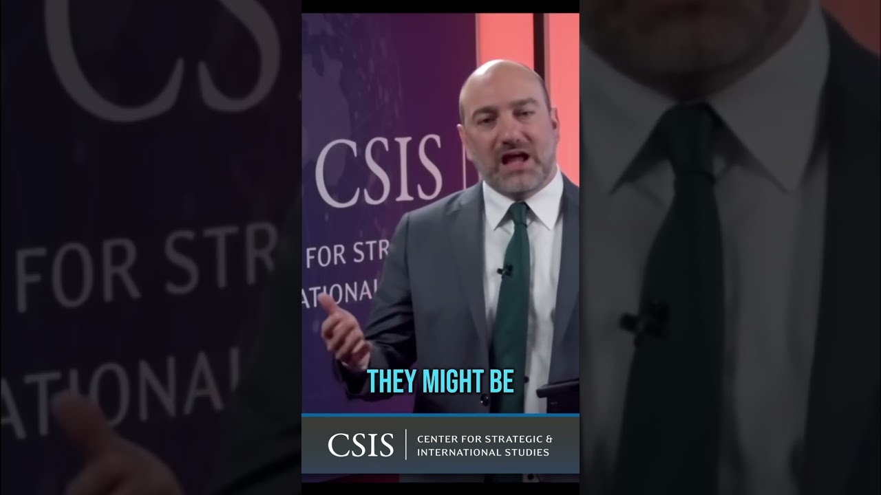 Video Thumbnail for <span>Why Greenland Matters: Arctic Security and NATO Alliance</span>
