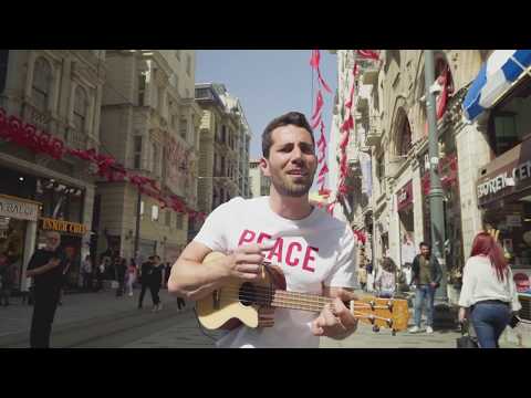 Aziz Maraka - Mafi Mennik (Official LIVE Music Video) / عزيز - مافي منك - الفيديو الرسمي