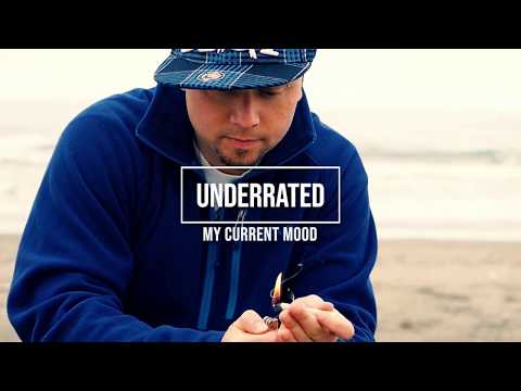 UnderRated - Verse for Shadow's "Bye Bye"