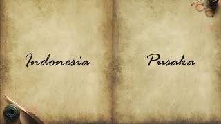 Download lagu Indonesia Pusaka - Sarah Saputri (Harmonica & Vocal Cover) mp3