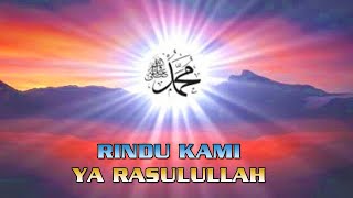 Download lagu Rindu Kami Ya Rasulullah | Ust. Adi Hidayat mp3 Download lagu Rindu Kami Ya Rasulullah | Ust. Adi Hidayat mp3