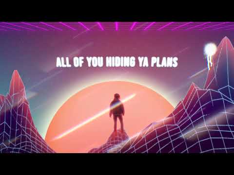 4TUNAT - Gillette [OFFICIAL LYRIC VIDEO]