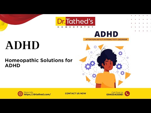 Dr Tathed ADHD Patient Success Story 4