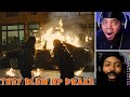 INTHECLUTCH REACTS TO DRAKE YOU BROKE MY HEART MUSIC VIDEO