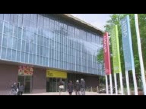 Kubrick lives again in London exhibition