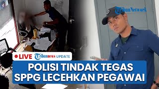 LIVE: Nasib Kepala SPPG di Bekasi Lecehkan hingga Lakukan Kekerasan ke Pegawai, Polisi Proses Hukum