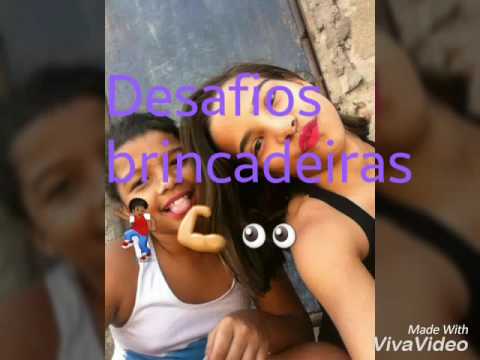 INTRODUÇÃO DO NOSSO CANAL- MIGA SUA LOCA!