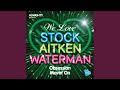 Movin' On (Wayne G & Porl Young Radio Edit)
