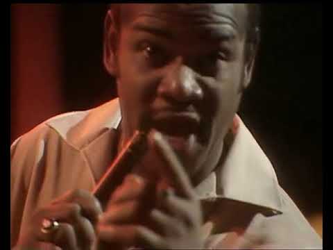 Carl Douglas – Run Back 1977