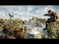 Vidéo de gameplay de Crysis 3: The Lost Island  Toute Plateformes