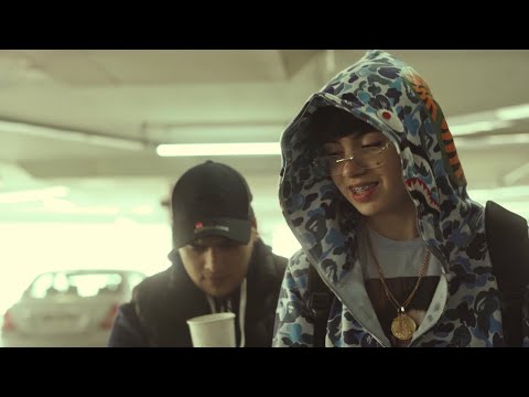 NashoFlight & Sereno Moreno - Por que Será (Video Official)