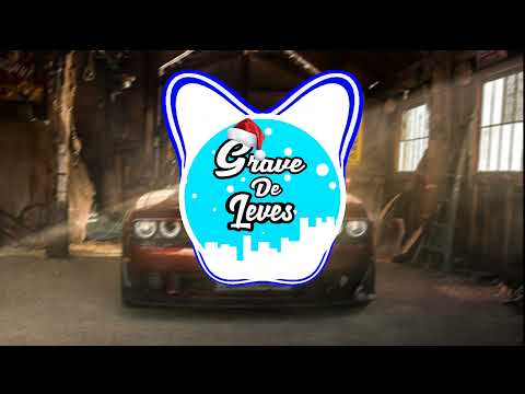 MC DB, MC Pepeu e MC Leozin - Sem Amor (COM GRAVE) + (AUDIO 8D)