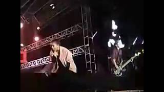 Download lagu SADIS DAN NGILU !!! Pelipis tantri Kotak pecah akibat benturan gitar Cella mp3