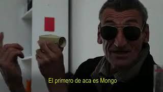 Documental sobre Mongo