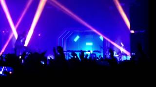 DAT ADAM - Lennon 1 live in Leipzig 09.04.2017