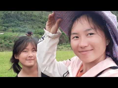 pleev daim duab (by BIIly xiong) hu kho siab heev