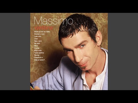 Odjednom Ti (feat. Meritas)