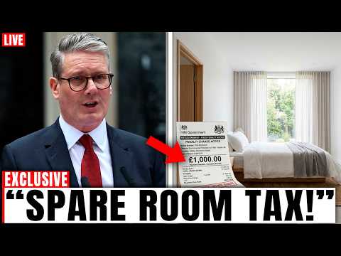 Have a Spare Bedroom? The Council Wants £1,000