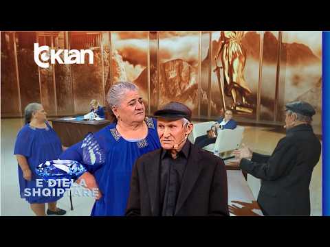 Dokumenti që po shkatërron familjen - “Shihemi në Gjyq” - E Diela Shqiptare (22 Shkurt 2026)