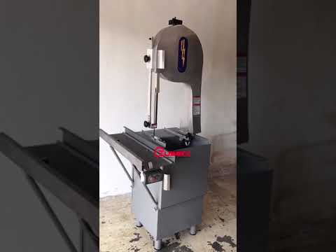 MEAT AND BONE SAW MACHINE 3PHASE