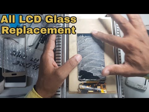 Mobile repairing combo tools