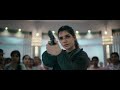 Samantha Best Scene Yashoda Movie