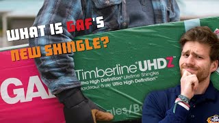 What are GAF's New Timberline UHDZ Shingles (BREAKDOWN)