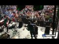 John Scofield Uberjam performs "Endless Summer" at Gathering of the Vibes Music Festival