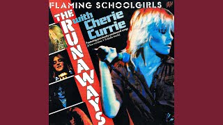 Secrets (Live In Japan, 1977) - The Runaways