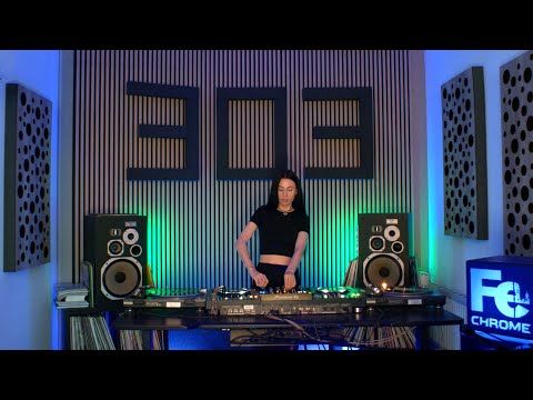 Avis Vox - Mix Session 6 at the Studio FE303