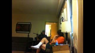 Chuck Mead - Sitting On Top of The Bottom