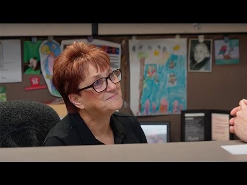 Get to Know Michelle, HR Coordinator at Post Consumer Brands
