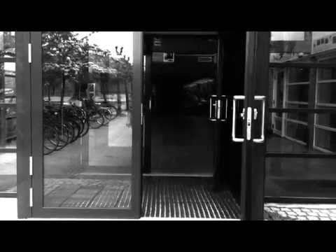 9.D´s sidste skoledag 2014