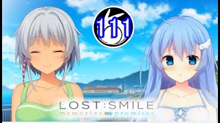 〈√結李〉＃111「純ちゃんのかっこいいフライドチキン」【LOST:SMILE memories + promises実況】[ロストスマイル]【LIFE0ゲーム】